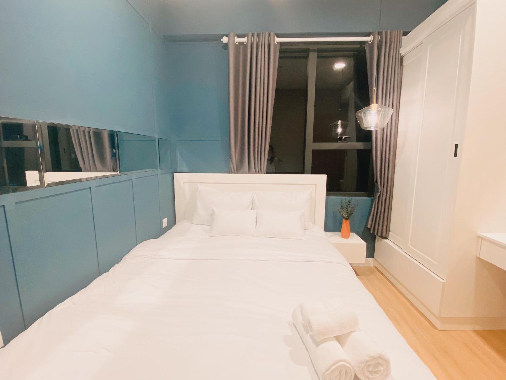 Jessica'S Home In Soho Recidence, District 1 Ho-Chi-Minh-Stadt Exterior foto