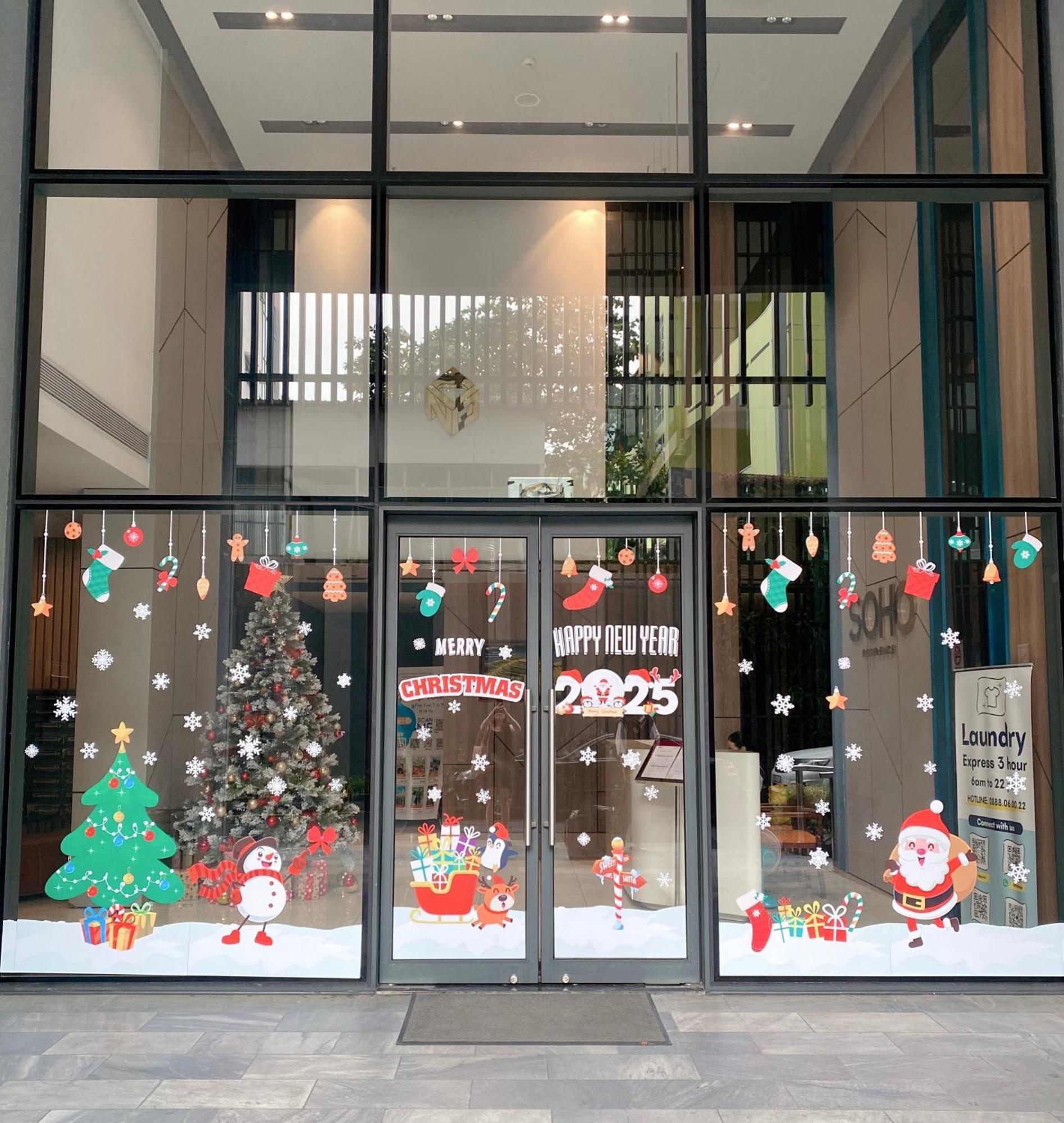 Jessica'S Home In Soho Recidence, District 1 Ho-Chi-Minh-Stadt Exterior foto