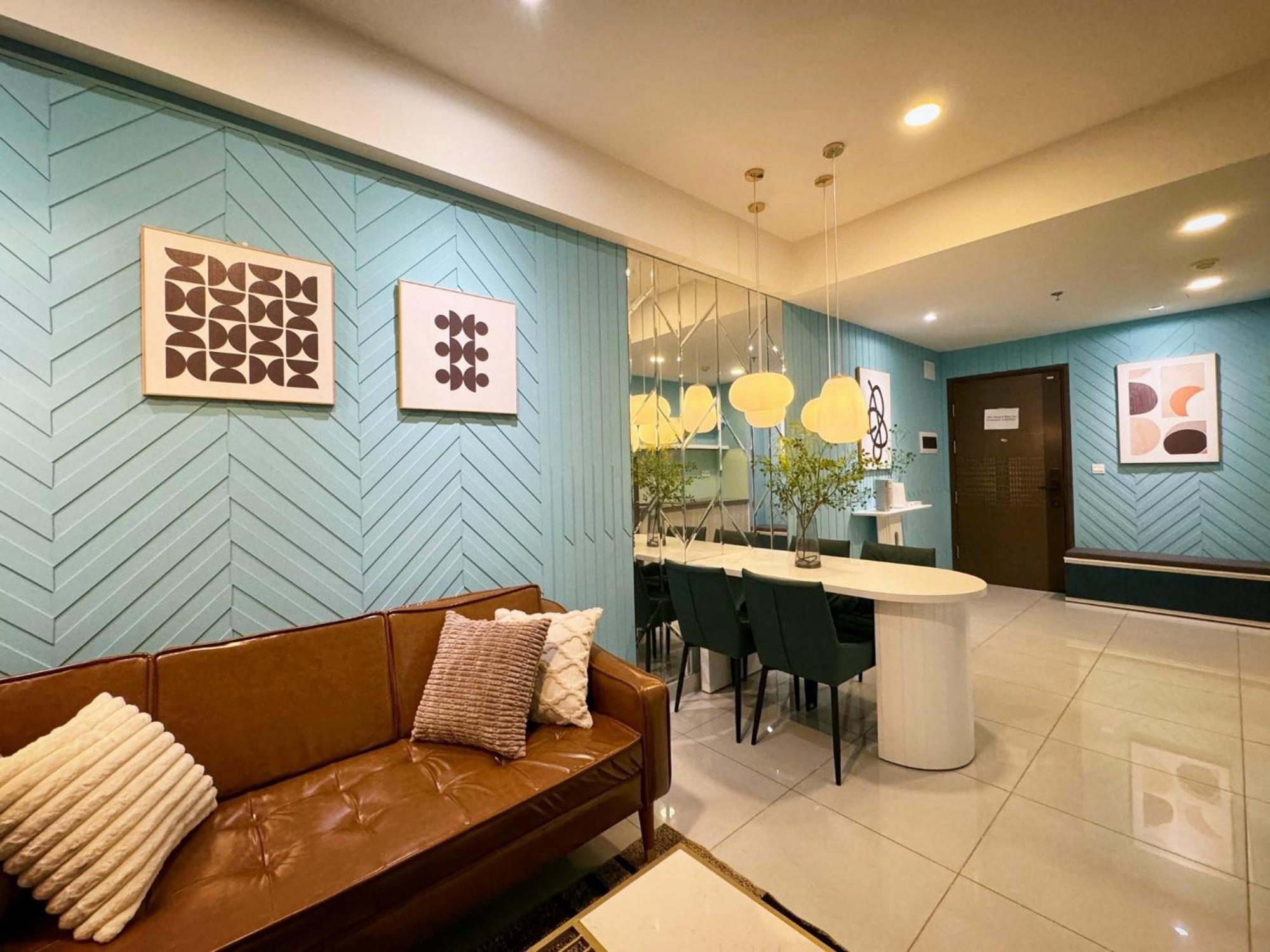 Jessica'S Home In Soho Recidence, District 1 Ho-Chi-Minh-Stadt Exterior foto